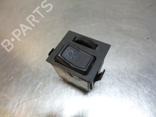 Used Headlight switch Headlight switch 19596742 19596742