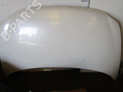 Motorhjelm FIAT MULTIPLA (186_) 1.9 JTD 105 (186AXB1A) (105 hp) 19588808
