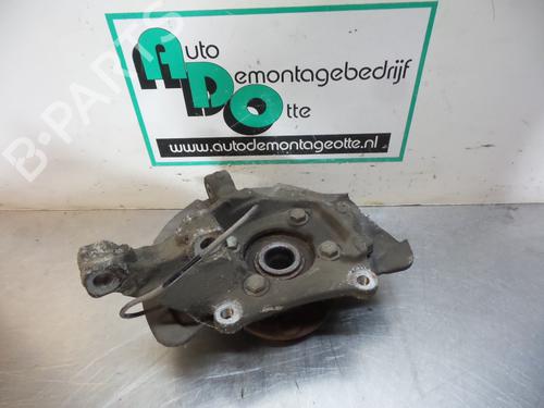 Used Right front steering knuckle Right front steering knuckle 19609877 19609877