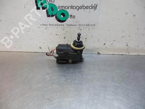 Used Headlight adjuster motor Headlight adjuster motor NISSAN NV200 Van 1.5 dCi 85 (M20, M20N, M20M) (86 hp) 19602233 19602233
