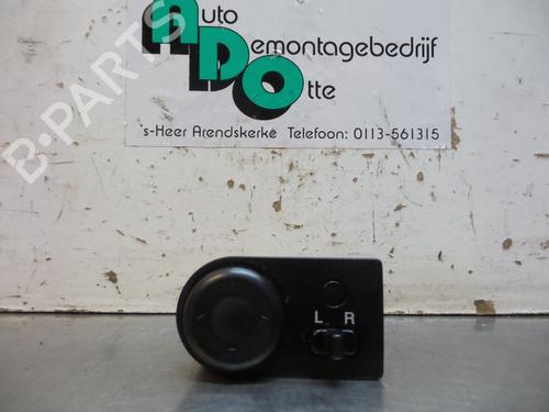 Used Mirror switch CHEVROLET AVEO / KALOS Hatchback (T250, T255) 1.4 (101 hp) 19603235