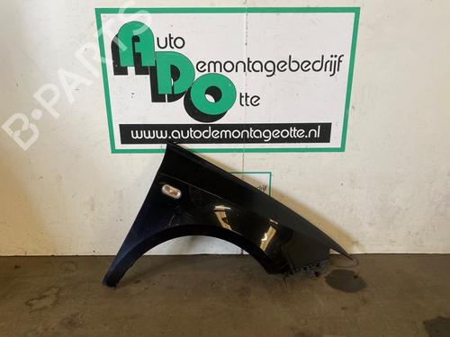 Forskærm Højre Forskærm Højre SEAT IBIZA IV (6J5, 6P1) 1.4 (85 hp) 36257107 36257107