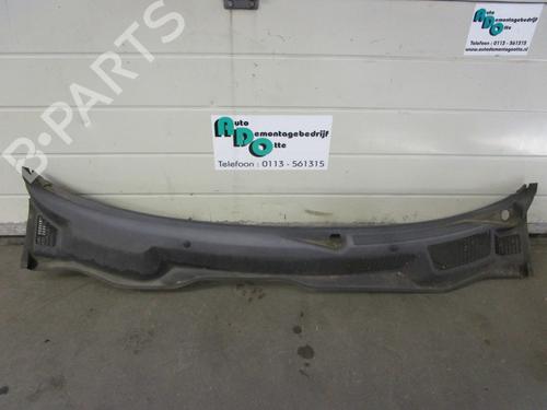 Used Scuttle panel Scuttle panel 19587412 19587412