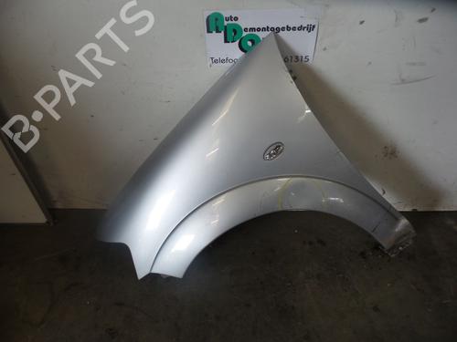 Left front fenders CITROËN C3 I (FC_, FN_) 1.6 16V | BP19595119C41 