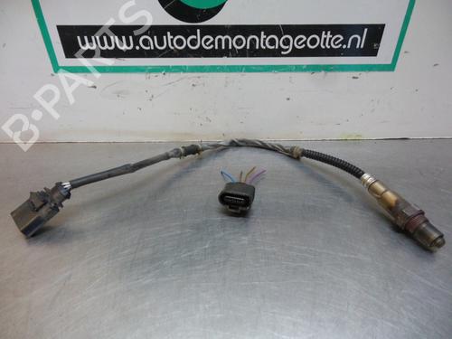 Used Electronic sensor Electronic sensor 19608785 19608785