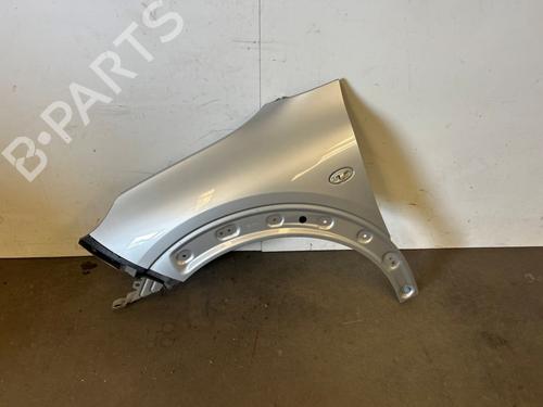 Used Left front fenders Left front fenders 37293267 37293267