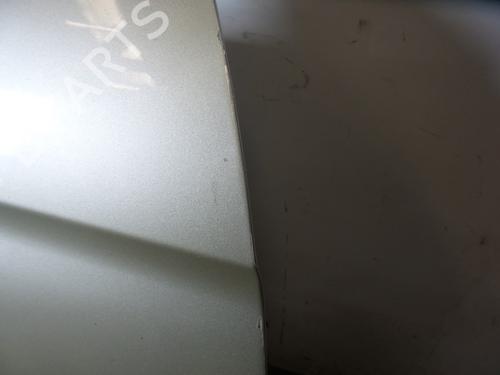 Right front door BMW 3 Compact (E46) 316 ti | BP19599021C3 