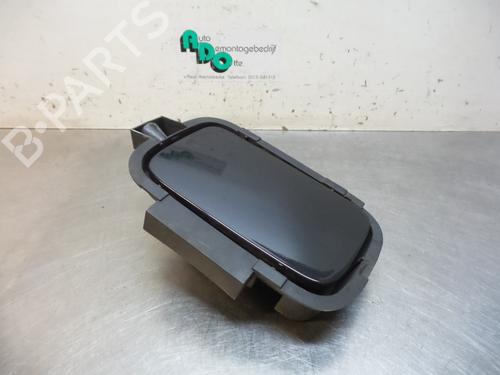 Used Fuel flap PEUGEOT 607 (9D, 9U) 2.2 16V (158 hp) 19602600