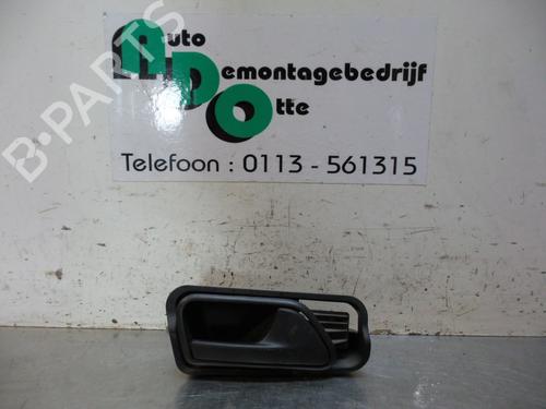 Used Exterior handle VW CADDY III Box Body/MPV (2KA, 2KH, 2CA, 2CH) 2.0 SDI (70 hp) 19595444
