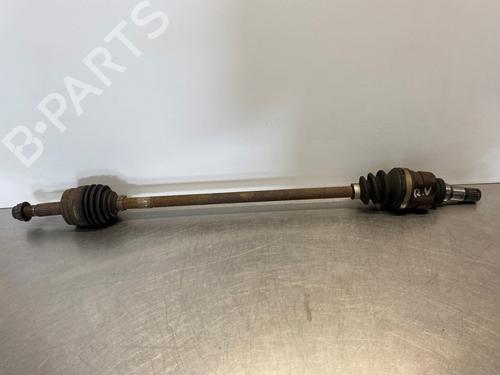 Used Right front driveshaft PEUGEOT 107 (PM_, PN_) 1.0 (68 hp) 28300214