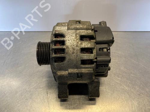 Alternator PEUGEOT 206+ (2L_, 2M_) 1.4 i | BP36883524M7 - Image 2