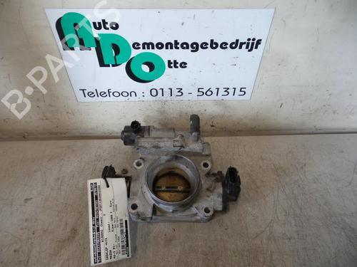 Used Throttle body Throttle body MAZDA MX-3 (EC) 1.8 i V6 (ECPSA) (129 hp) 19588972 19588972