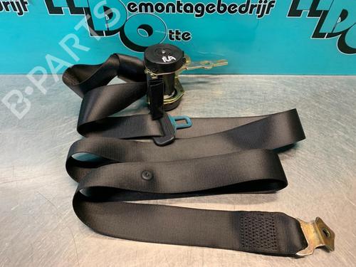 Used Rear right seatbelt BMW 3 Coupe (E46) 318 Ci (143 hp) 19624591