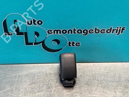 Used Seat buckle CITROËN C1 (PM_, PN_) 1.0 (68 hp) 28298730