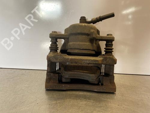 Right front brake caliper NISSAN NOTE (E12) 1.2 DIG-S | BP36537103M104 - Image 2