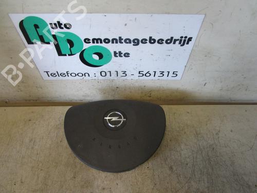 Førerens kollisjonspute OPEL MERIVA A MPV (X03) 1.8 (E75) (125 hp) 19589114