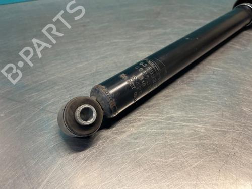 Right rear shock absorber FORD FIESTA V (JH_, JD_) 1.4 16V | BP28297991M19 