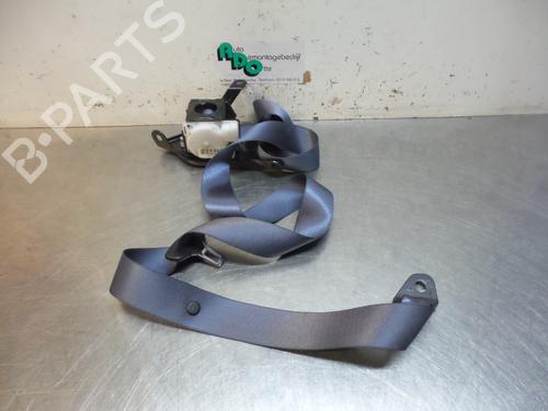 Used Rear left seatbelt Rear left seatbelt MERCEDES-BENZ CLK (C209) CLK 320 (209.365) (218 hp) 19604705 19604705