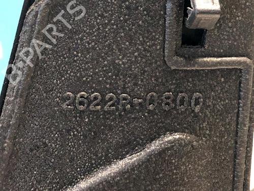 Right mirror FORD KA (RU8) 1.2 | BP28299494C27 