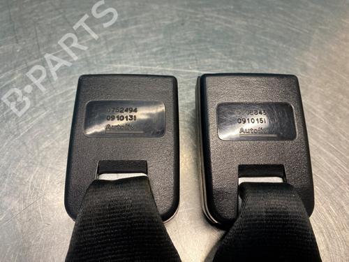 Engate do cinto DACIA SANDERO 1.6 (BS0D, BS0B, BS0F, BS0H) | BP20719198I32 - Image 3