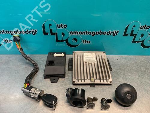 Used Switch DACIA LOGAN MCV (KS_) 1.5 dCi (KS0K) (68 hp) 19623375