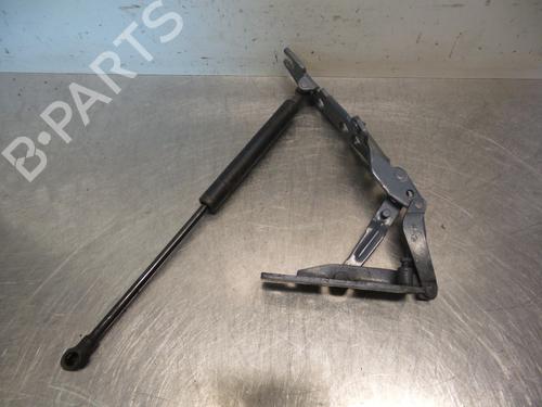 Used Hood lift support BMW 5 (E39) 525 i (192 hp) 19591022