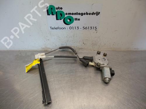 Used Rear right window mechanism Rear right window mechanism ALFA ROMEO 147 (937_) 1.9 JTD (937.AXD1A, 937.BXD1A, 937.AXV1A, 937.BXB1A,... (115 hp) 19585343 19585343