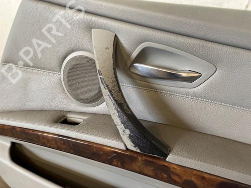 Front right panel BMW 3 (E90) 318 i | BP28305562C59 