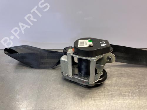 Front right seatbelt FORD FOCUS III Estate Van 1.0 EcoBoost | BP31302858I25 
