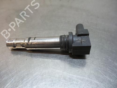 Ignition coil SEAT ALTEA XL (5P5, 5P8) 1.4 TSI | BP19604951M94 