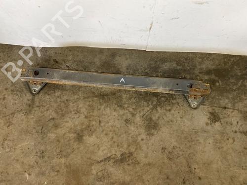 Køfangervange Køfangervange TOYOTA YARIS (_P9_) 1.33 VVT-i (NSP90_, NSP90R) (100 hp) 34100091 34100091