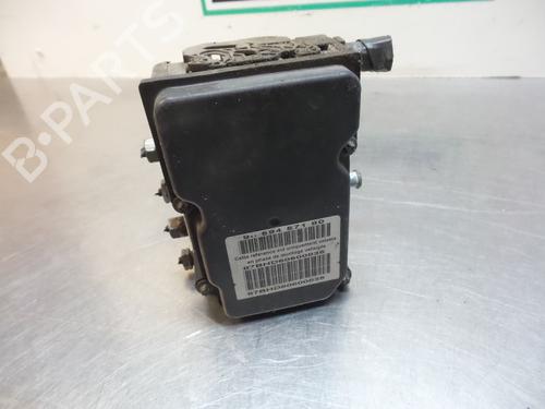 ABS pump CITROËN C4 Coupe (LA_) 1.4 16V | BP19606374M43 