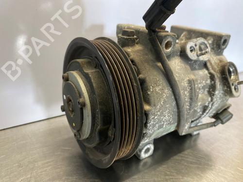 AC compressor KIA RIO III (UB) 1.25 CVVT | BP36568875M34 - Image 2