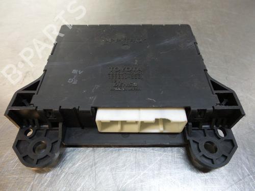 Used Control unit Control unit TOYOTA PRIUS Liftback (_W2_) 1.5 Hybrid (NHW20_, NHW20R) (112 hp) 19595028 19595028