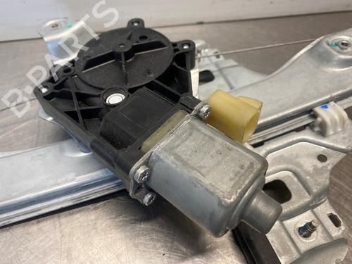Rear left window mechanism CHEVROLET AVEO Saloon (T300) 1.2 | BP30167683C24