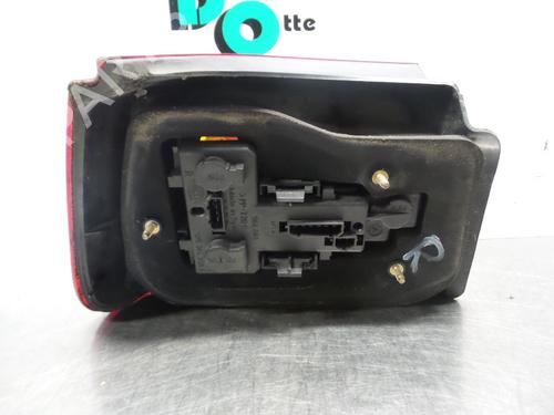 Right taillight SEAT IBIZA II (6K1) 1.4 i | BP19591008C35 