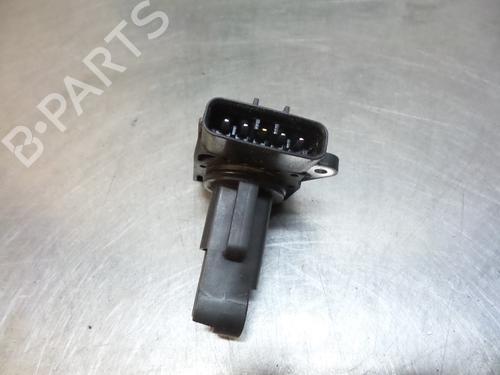 Mass air flow sensor MAZDA 3 (BK) 1.3 (BK14) | BP19611473M95 
