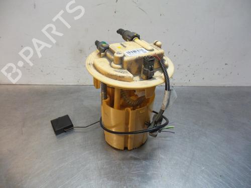 Bränslepump CITROËN BERLINGO Box Body/MPV (B9) 1.6 HDi 75 (75 hp) 19602868