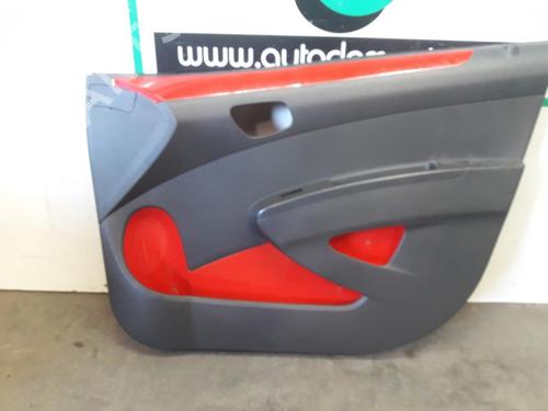 Used Front right panel CHEVROLET SPARK (M300) 1.2 (82 hp) 19621508