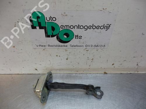Used Hinge/Door check strap NISSAN NV200 Van 1.5 dCi 85 (M20, M20N, M20M) (86 hp) 19602280