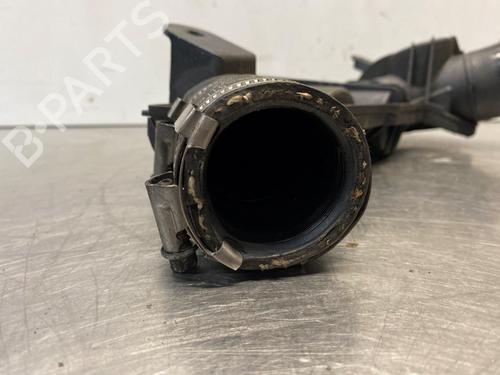 Pijp PEUGEOT 207 CC (WD_) 1.6 16V | BP30830552M125 