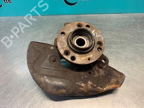 Left front steering knuckle VW GOLF IV Cabriolet (1E7) 1.8 | BP19629207M25 