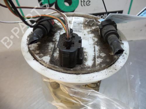 Fuel pump FORD FIESTA V (JH_, JD_) 1.25 16V | BP19603930M76 