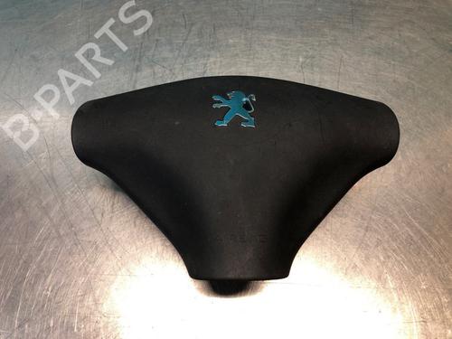 Driver airbag PEUGEOT 107 (PM_, PN_) 1.0 | BP30052107C9 