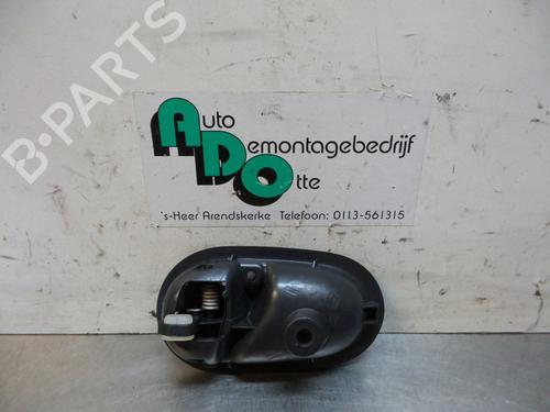 Rear left exterior door handle DACIA LOGAN MCV II 1.5 dCi | BP19599281C130 