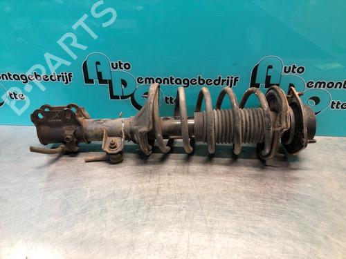 Used Right front shock absorber HYUNDAI GETZ (TB) 1.4 i (97 hp) 22380814
