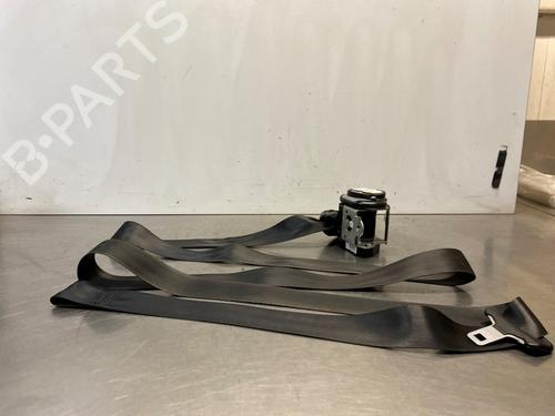 Used Front left seatbelt PEUGEOT 207 CC (WD_) 1.6 16V (120 hp) 30830547