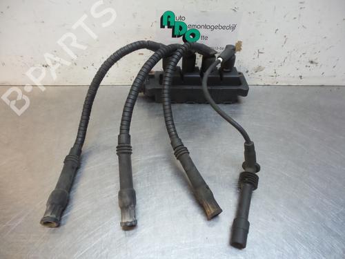 Used Ignition coil BMW 3 Touring (E36) 318 i (116 hp) 19604667