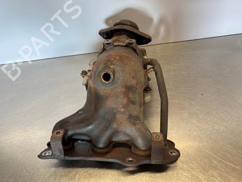 Catalyst NISSAN NOTE (E12) 1.2 DIG-S | BP37293280M10 - Image 2