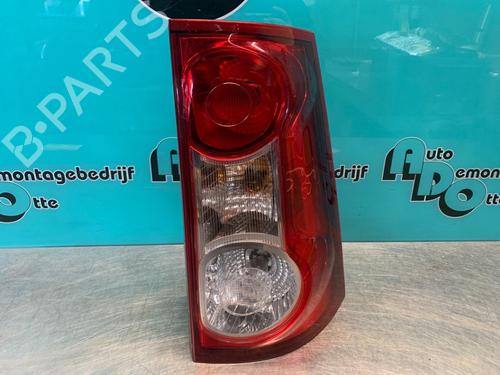 Used Right taillight Right taillight DACIA LOGAN MCV (KS_) 1.5 dCi (KS0K) (68 hp) 33116145 33116145